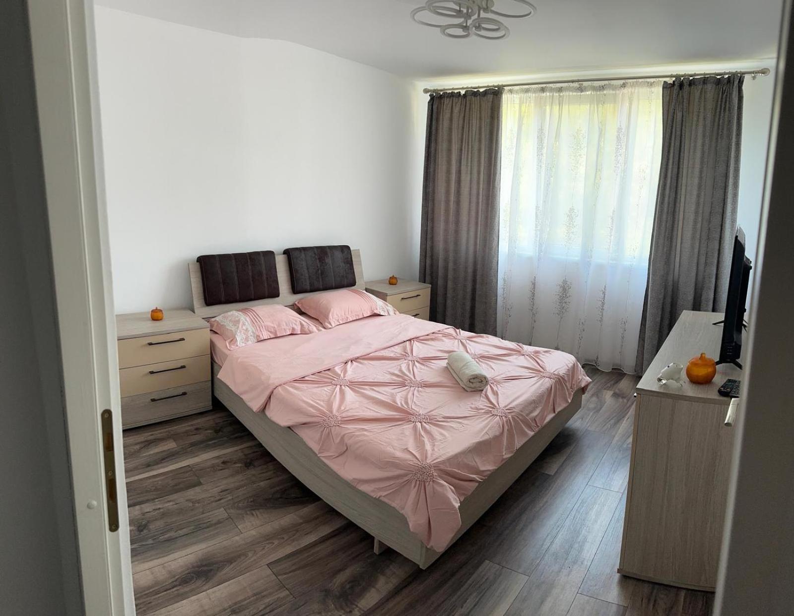 Apartament 4 Camere Оршова Экстерьер фото